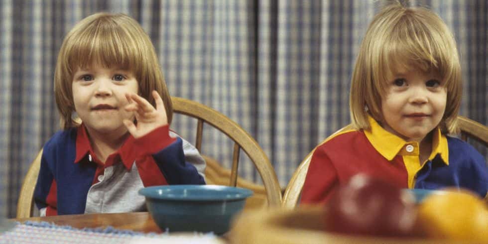 Facts about Full House