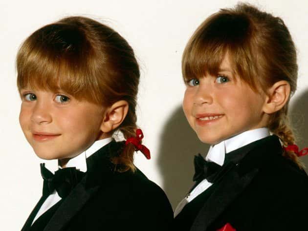 Facts about Full House