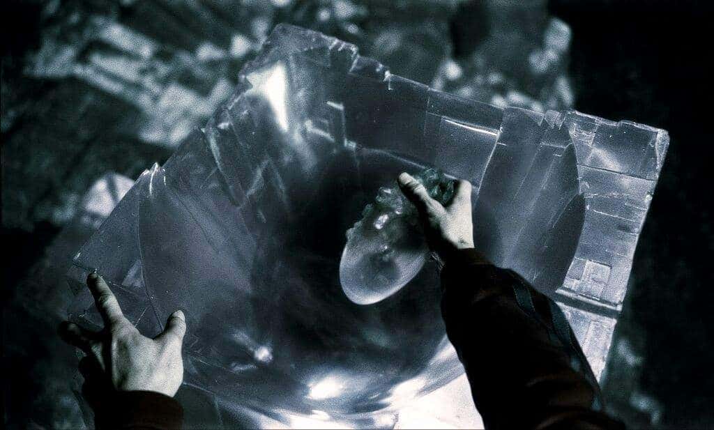 Harry Potter and the Half Blood Prince Facts