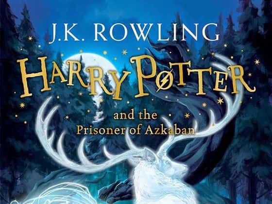 Harry Potter and the Prisoner of Azkaban Facts.