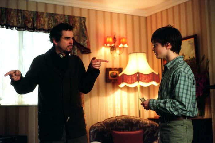 Harry Potter and the Prisoner of Azkaban Facts.