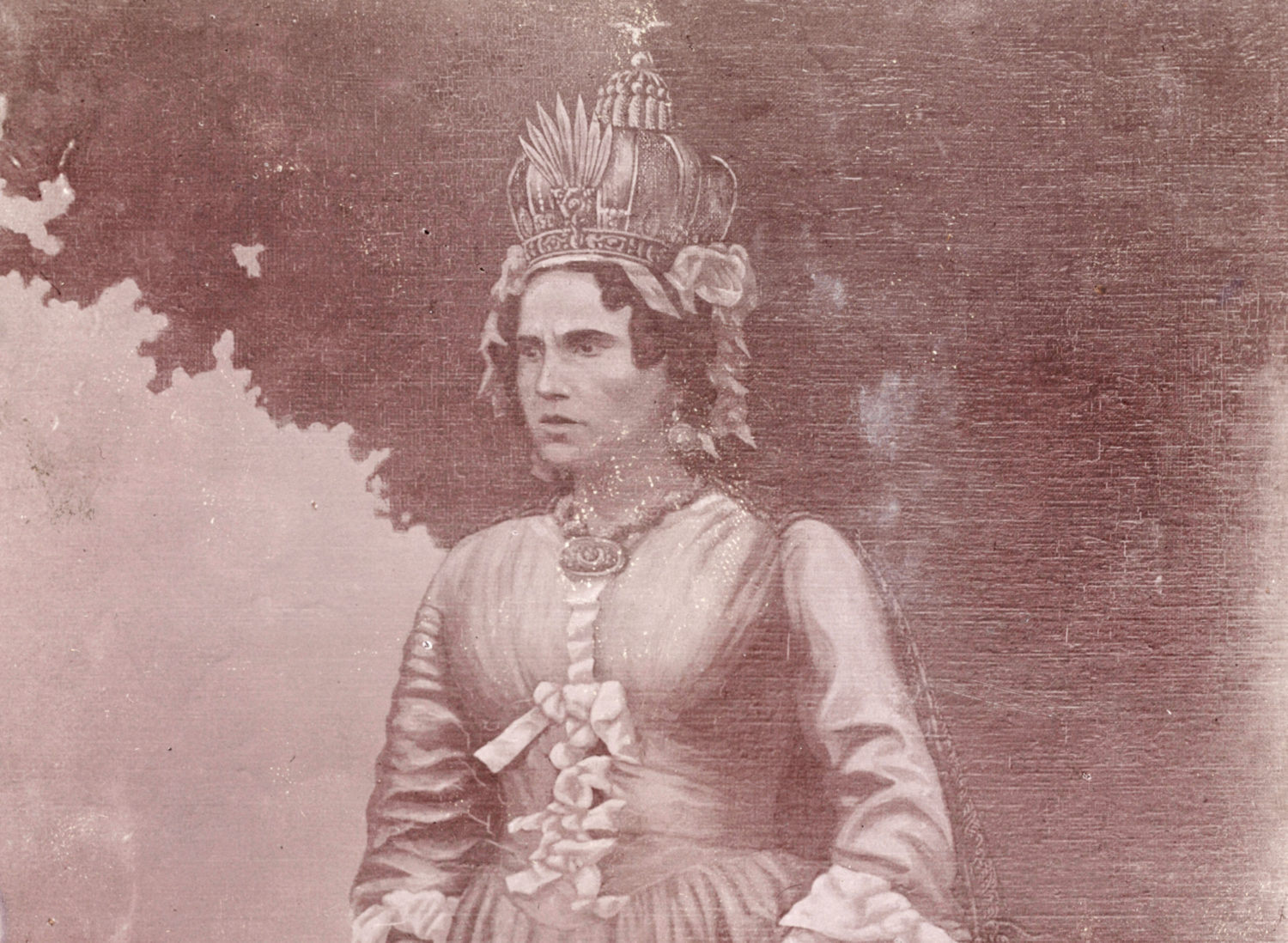 Mad Kings and Queens facts