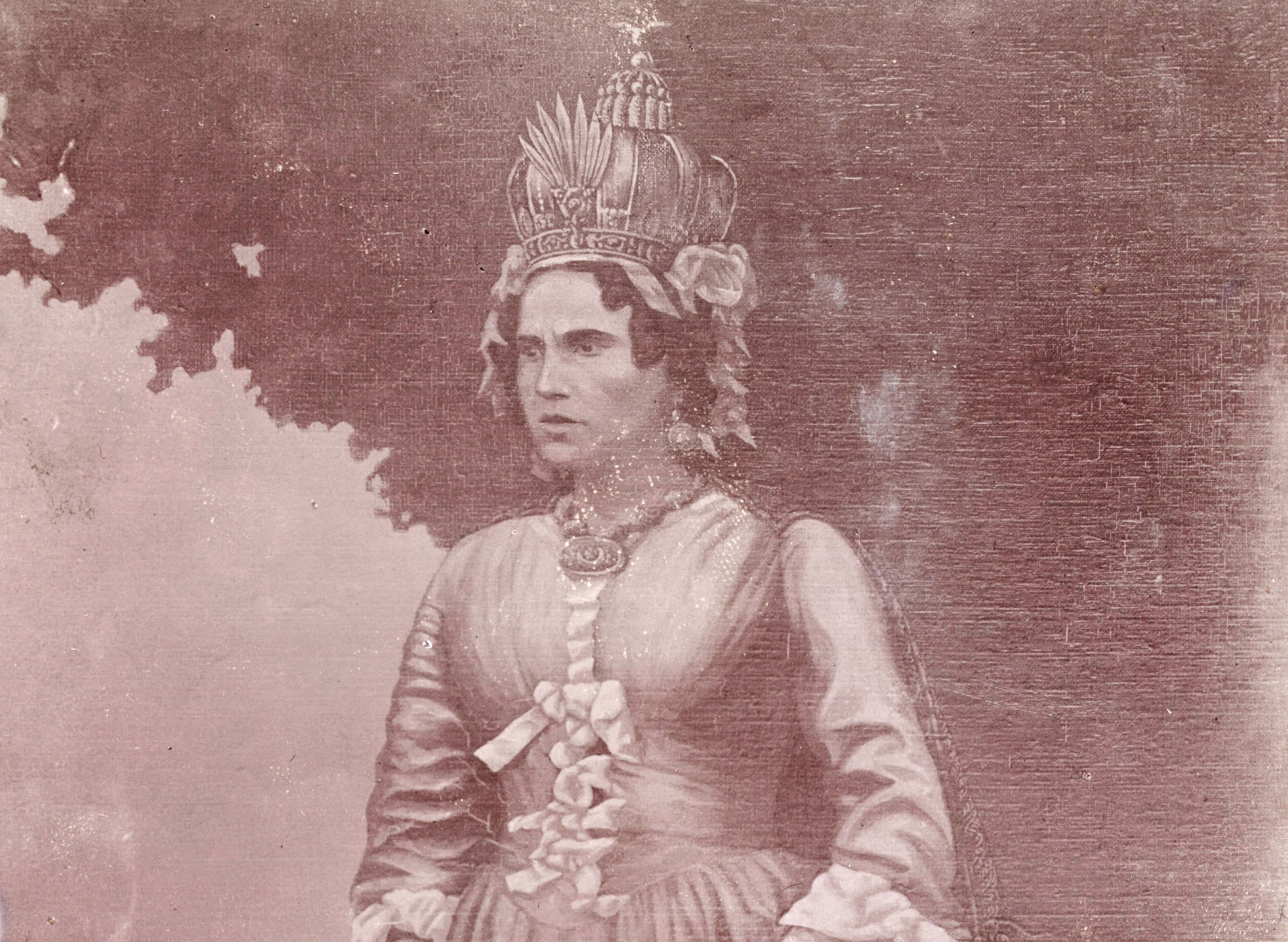 Mad Kings and Queens facts