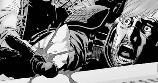 The Walking Dead Facts