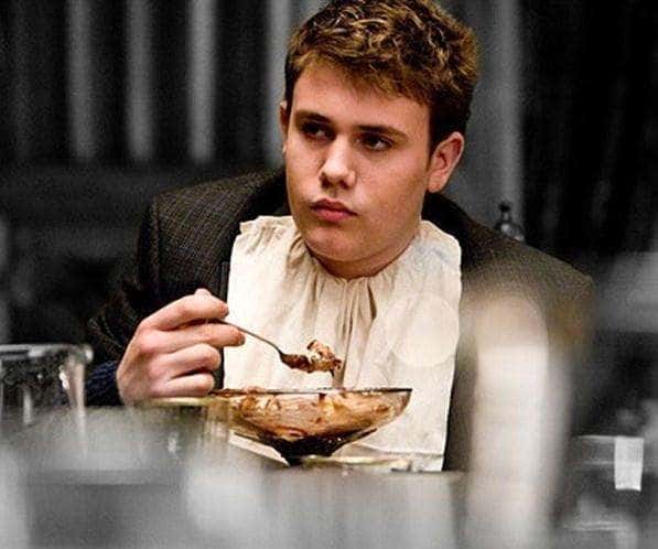 Harry Potter and the Half Blood Prince Facts