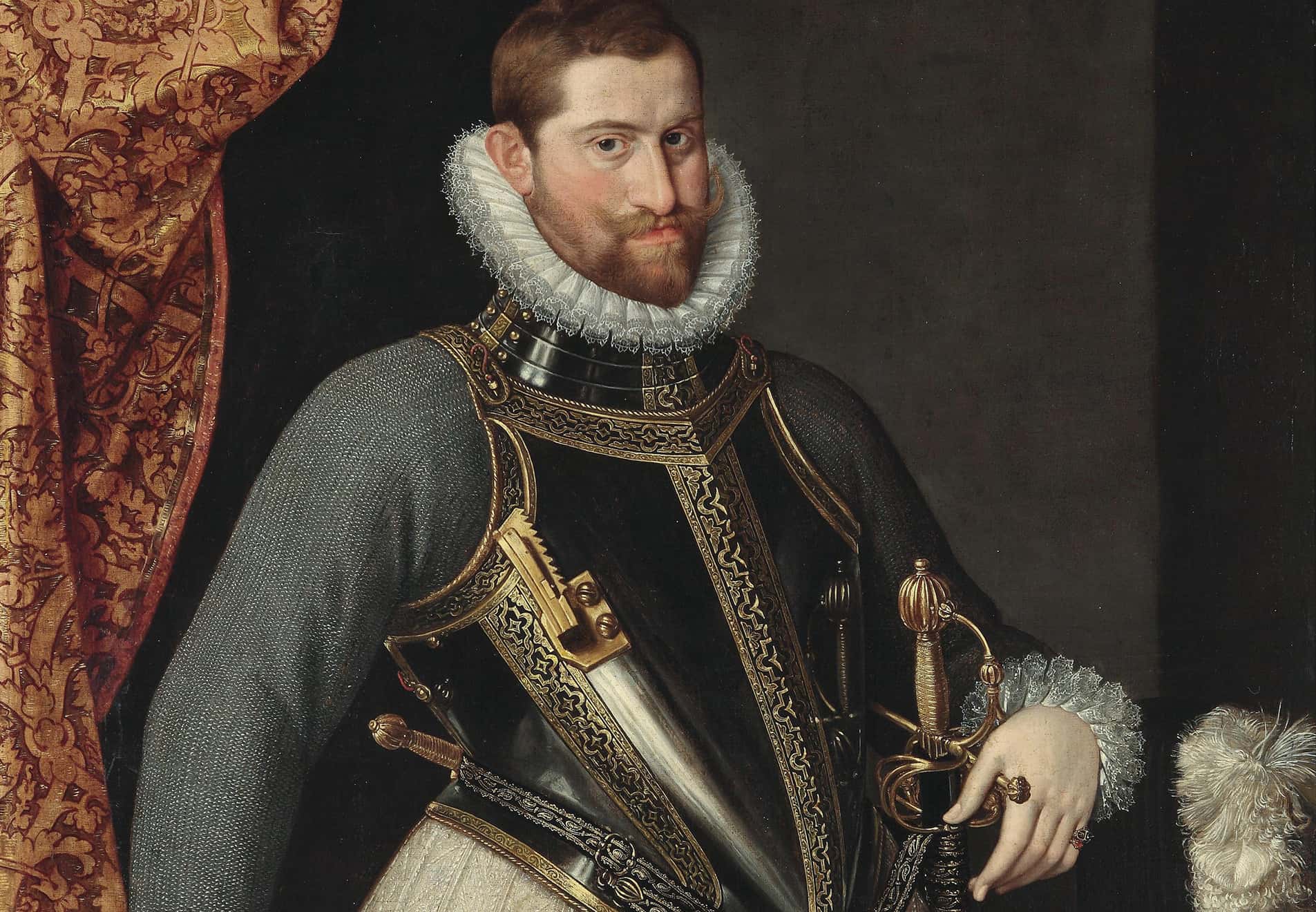 Mad Kings and Queens facts