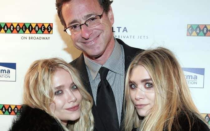 Facts about Full House