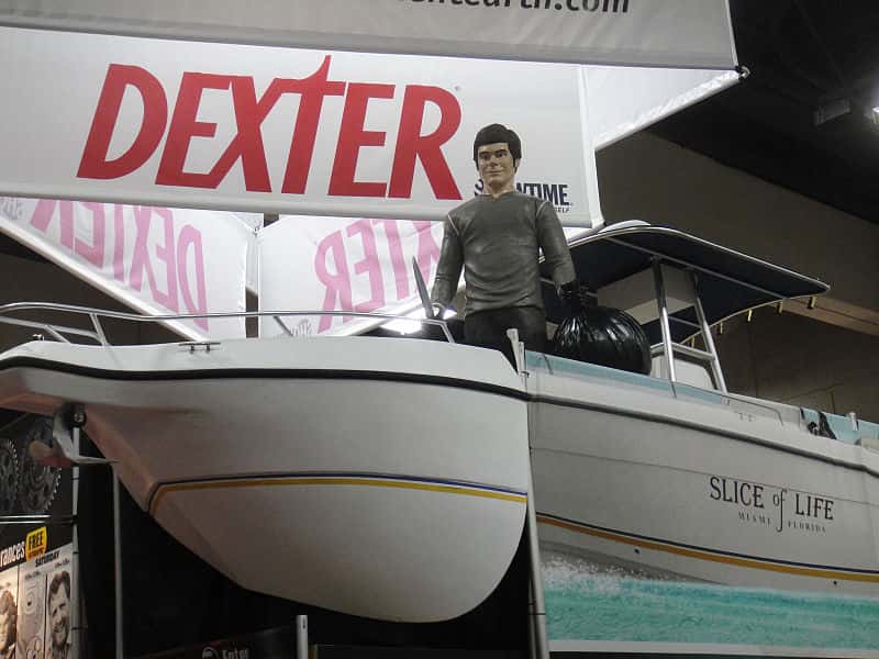 Dexter Facts