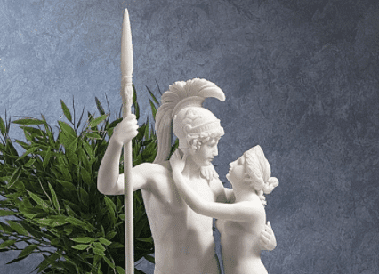 Greek Mythology Facts