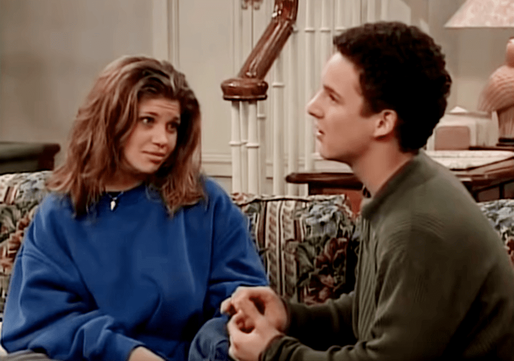 Boy Meets World facts