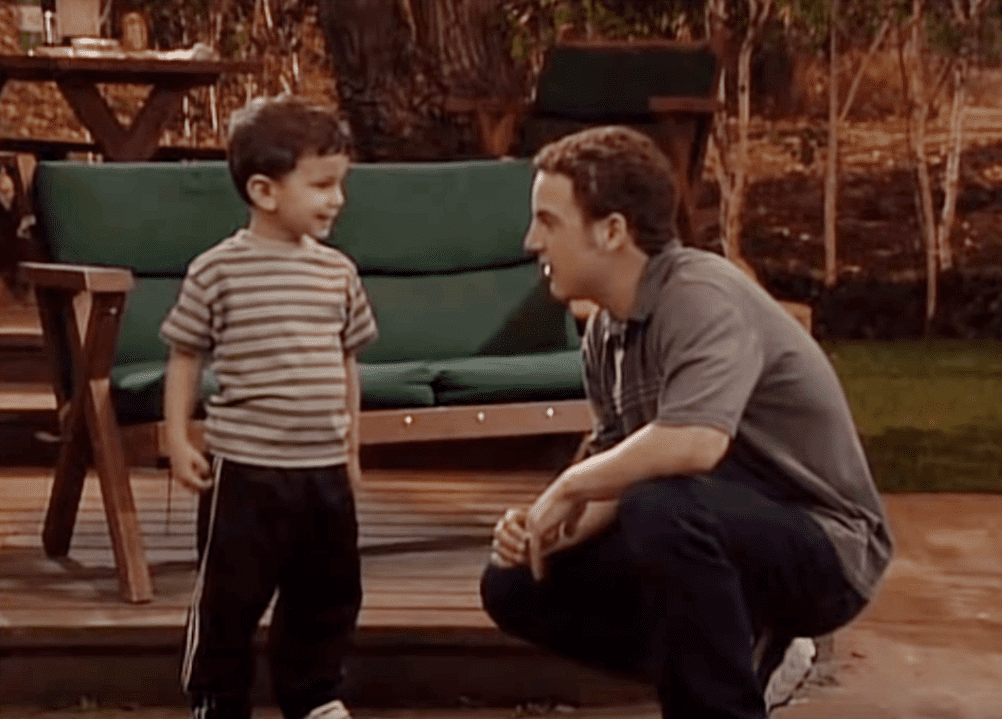 Boy Meets World facts