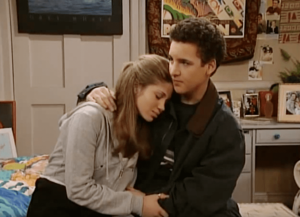 Boy Meets World facts