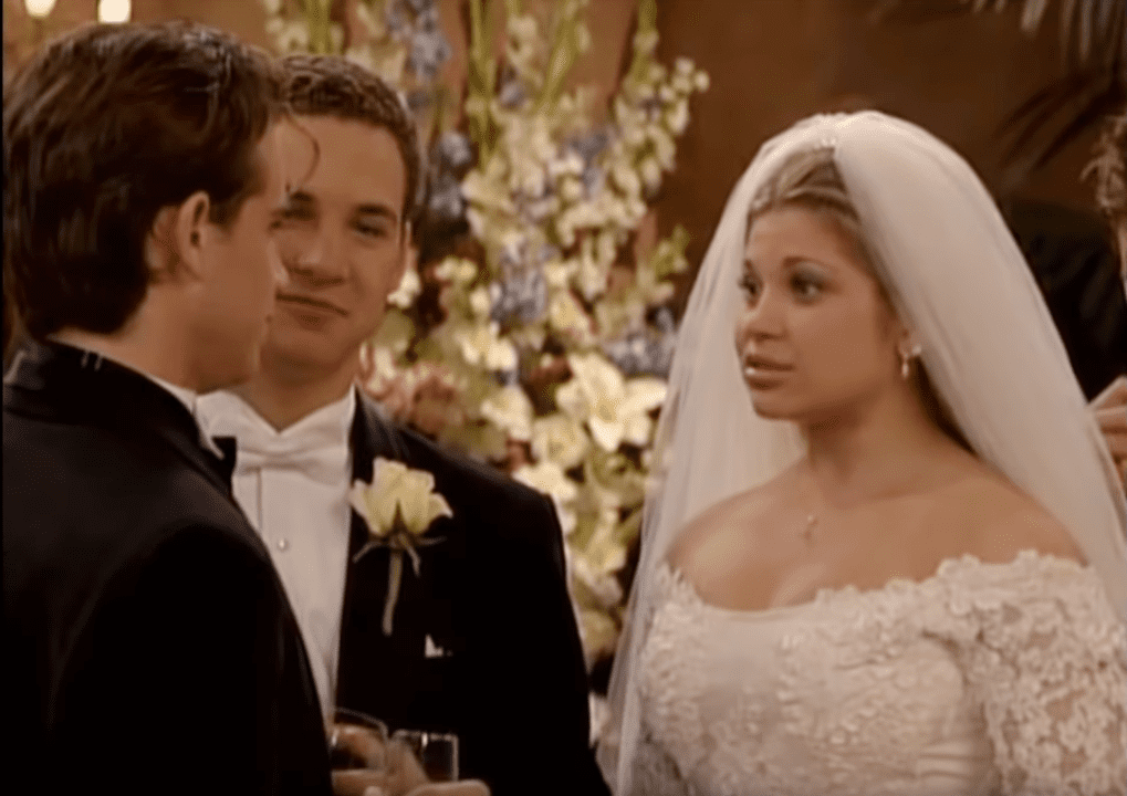 Boy Meets World facts