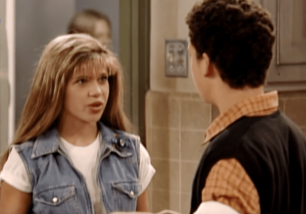 Boy Meets World facts