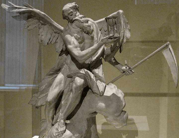 Ignaz Guenther Chronos