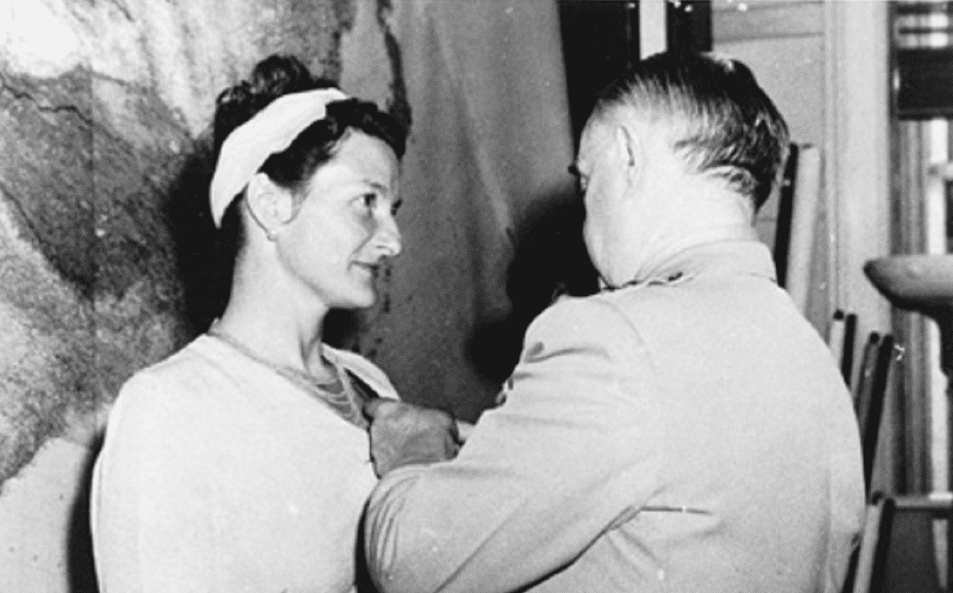 Women Who Made History Facts