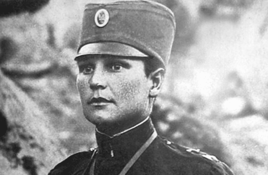 Women Who Made History Facts