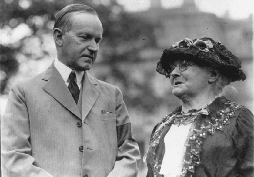 Women Who Made History Facts