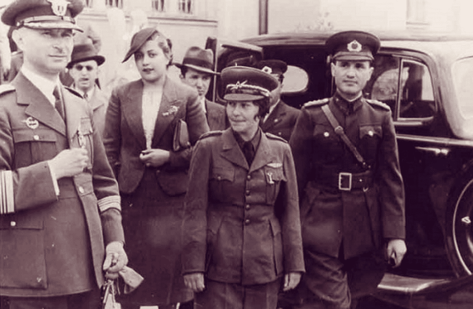 Women Who Made History Facts