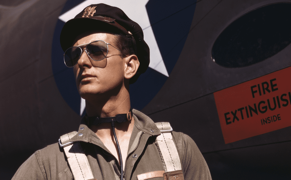 US Armed Forces Facts