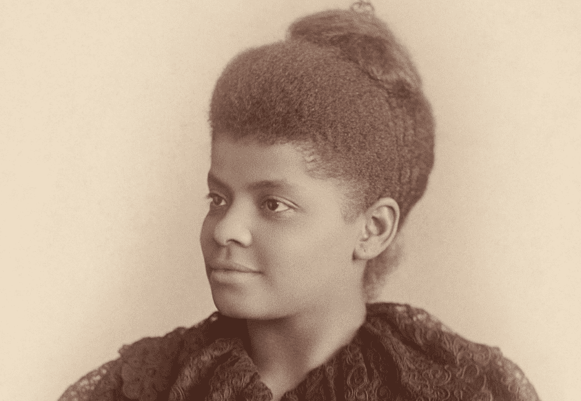 Women Who Made History Facts