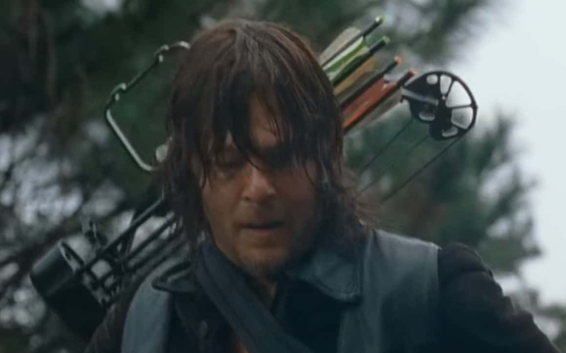 The Walking Dead facts