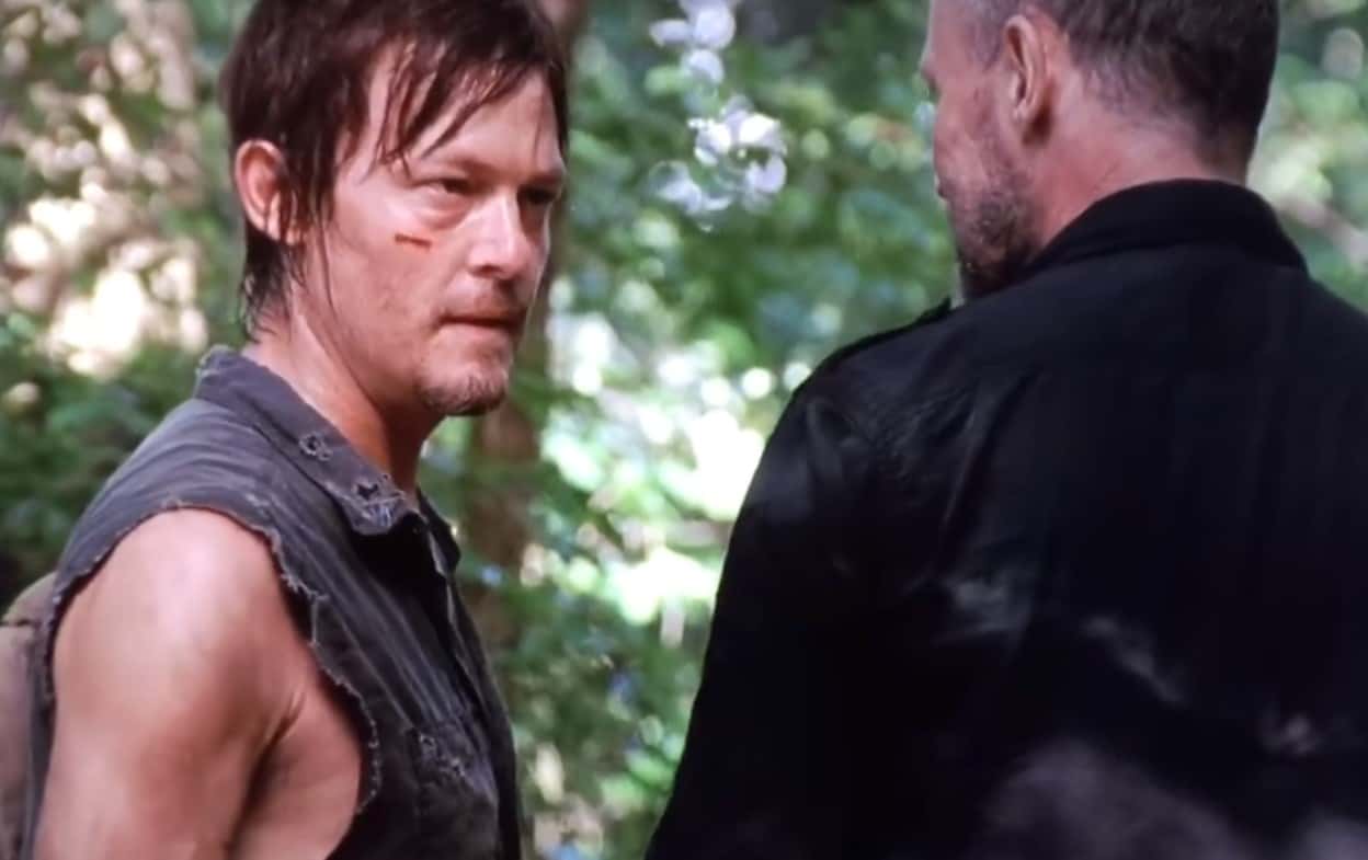 The Walking Dead facts