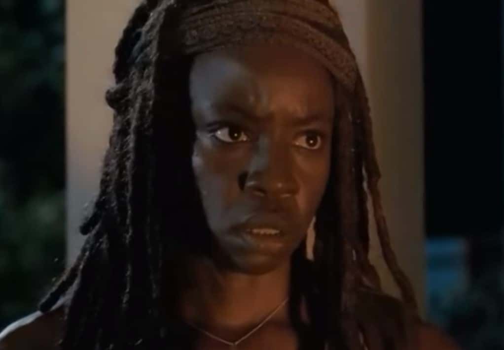 The Walking Dead facts