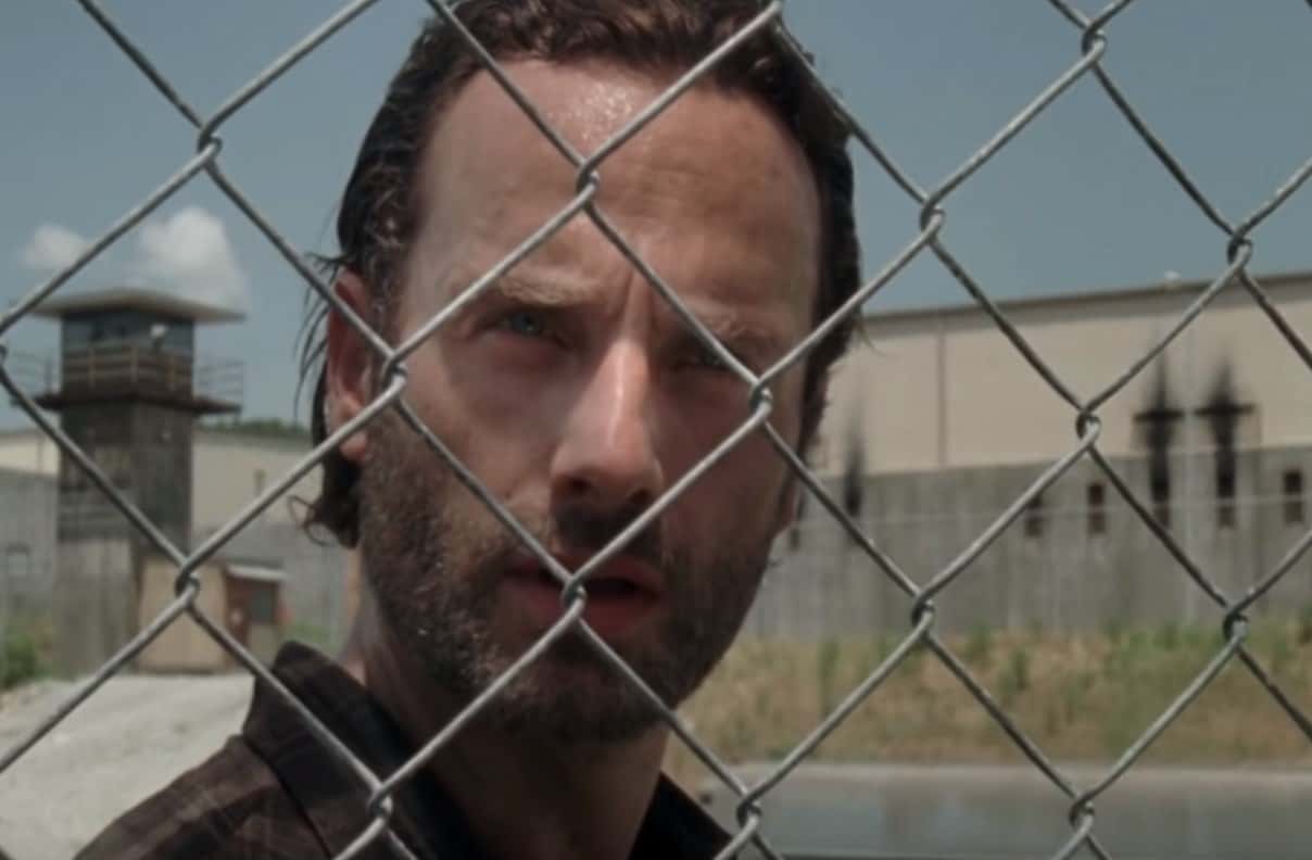 The Walking Dead facts