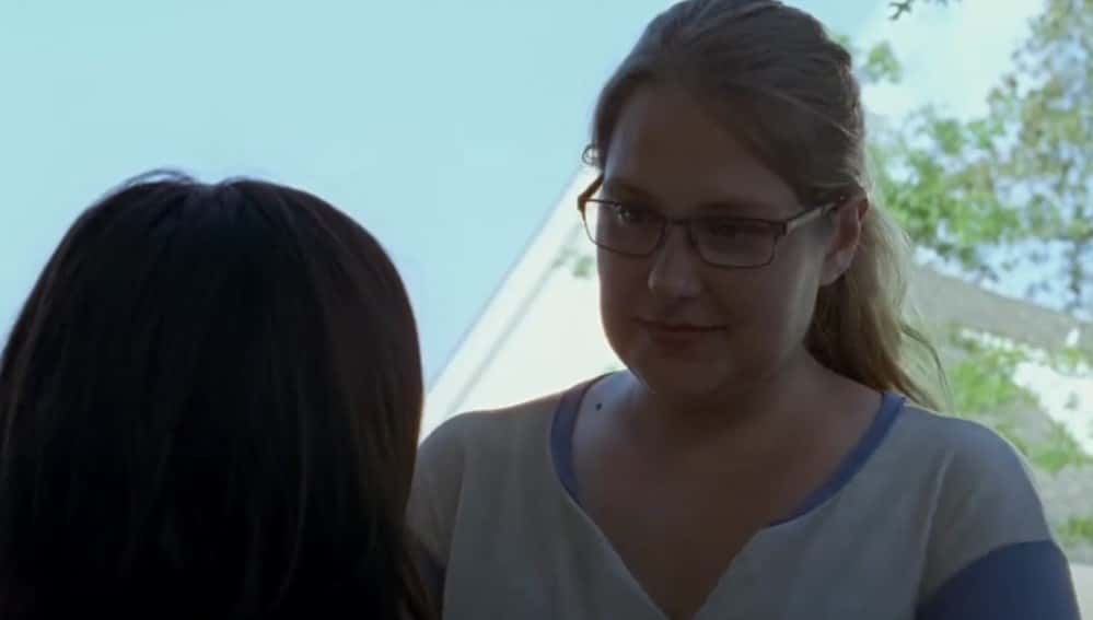 The Walking Dead facts