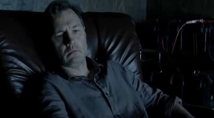 The Walking Dead facts