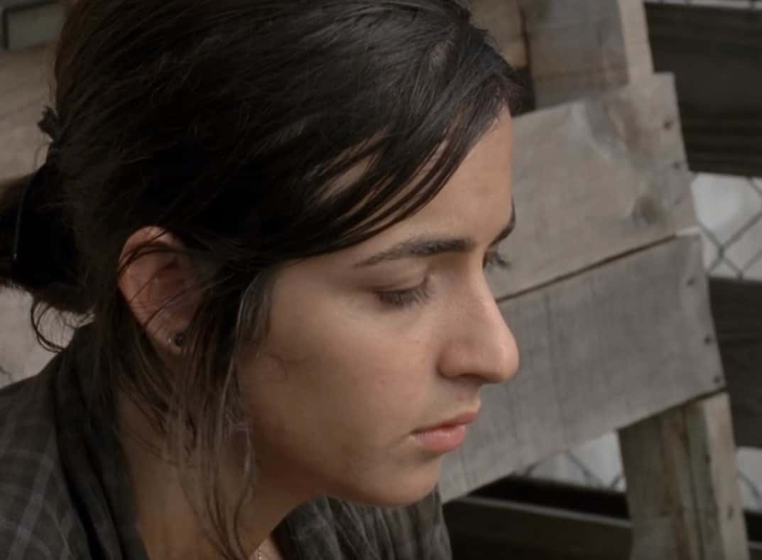 The Walking Dead facts