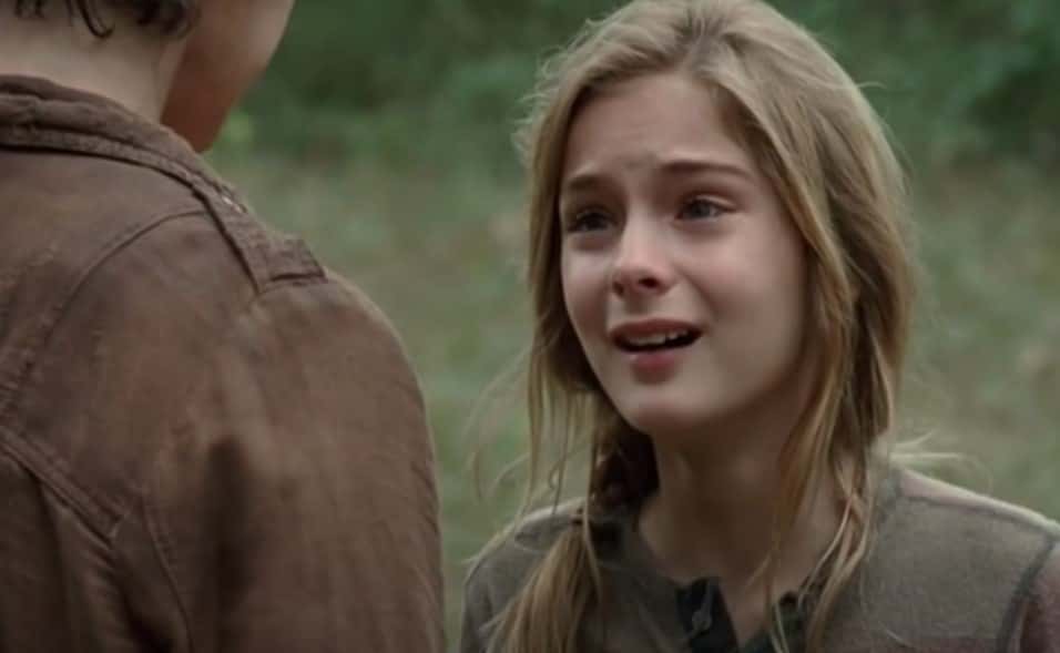 The Walking Dead facts