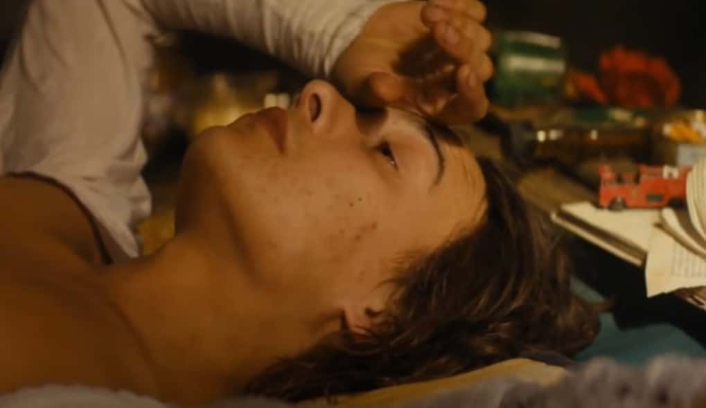 The Walking Dead facts