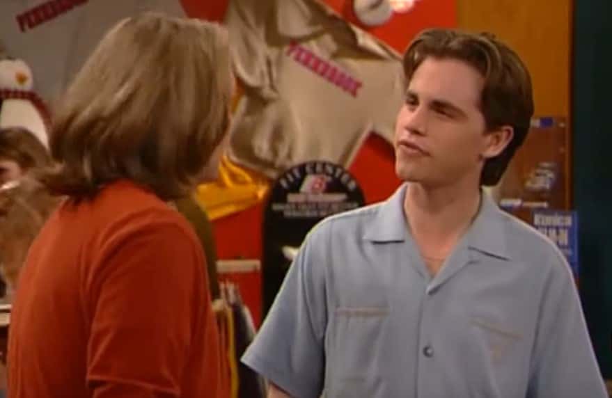 Boy Meets World facts 