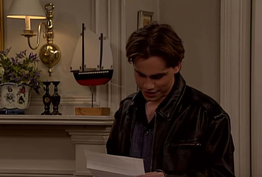 Boy Meets World facts 