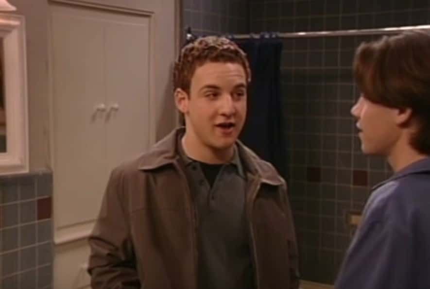 Boy Meets World facts 