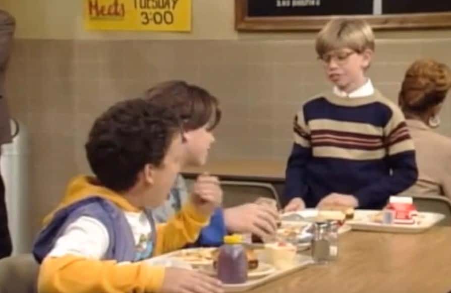 Boy Meets World facts