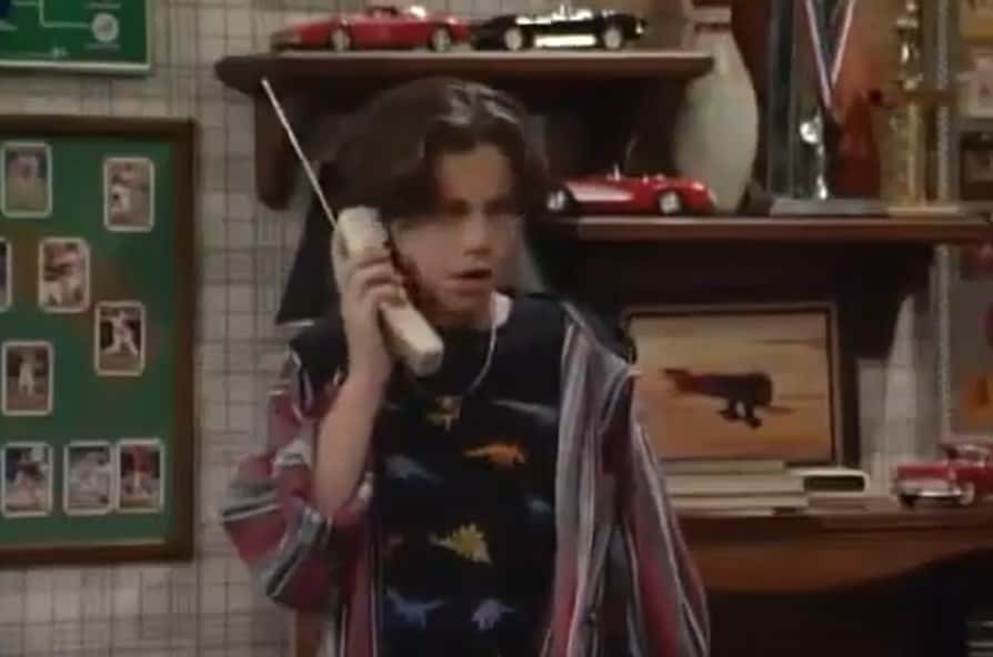 Boy Meets World facts 