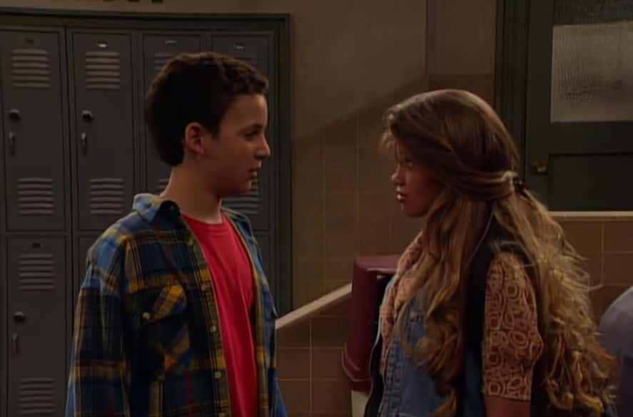 Boy Meets World facts 