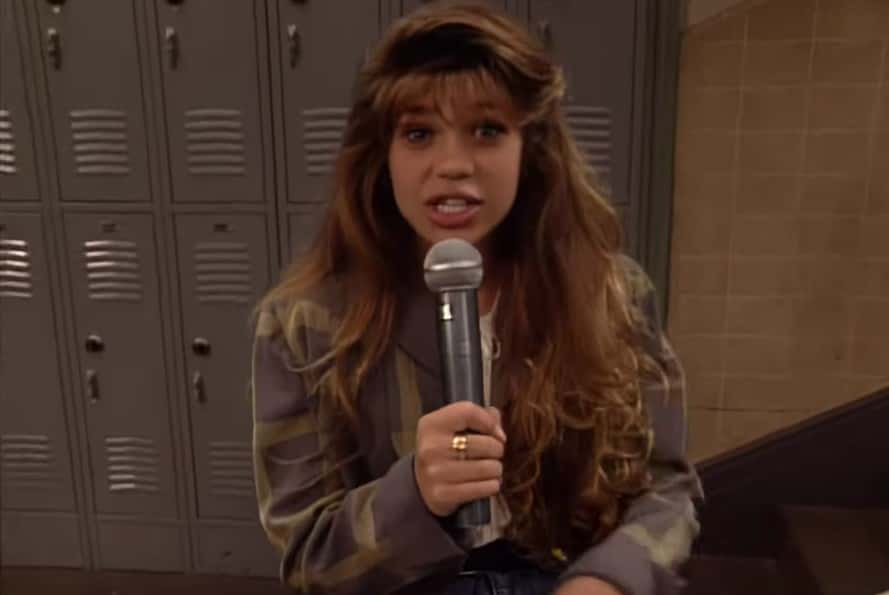 Boy Meets World facts 