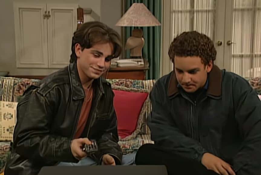 Boy Meets World facts 