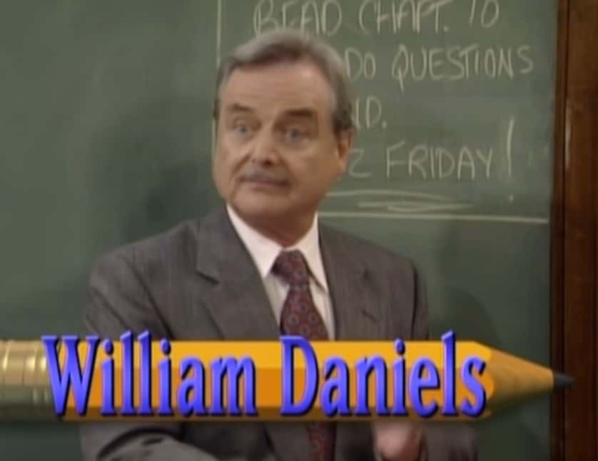 Boy Meets World facts 