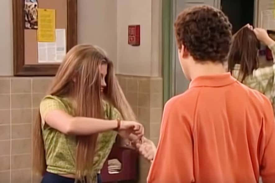 Boy Meets World facts 