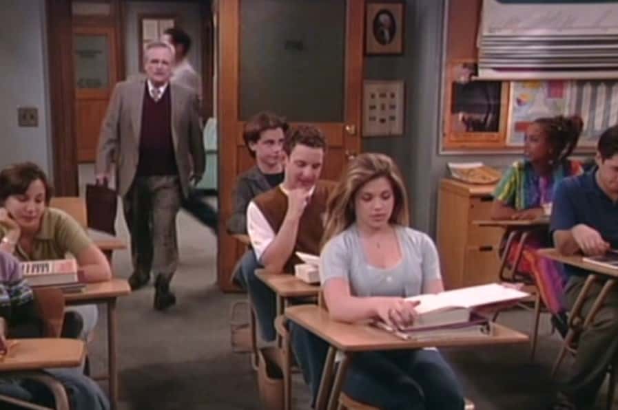 Boy Meets World facts 