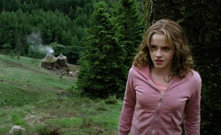 Harry Potter And The Prisoner of Azkaban facts 