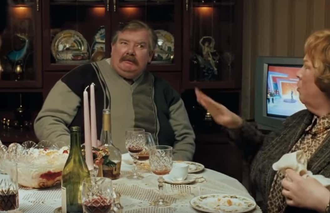 Harry Potter And The Prisoner of Azkaban facts