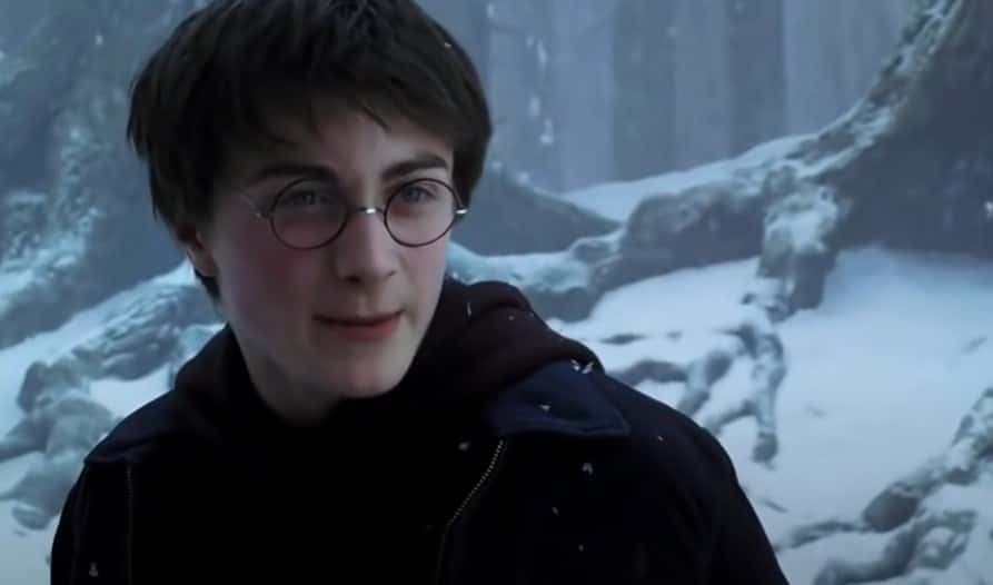 Harry Potter And The Prisoner of Azkaban facts