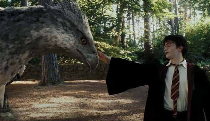 Harry Potter And The Prisoner of Azkaban facts