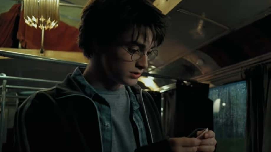 Harry Potter And The Prisoner of Azkaban facts